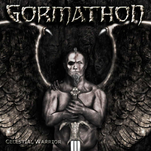 Celestial Warrior cover
