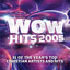 WOW Hits 2005 cover
