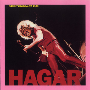 Live 1980 cover