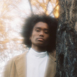 Jelani Aryeh Photo