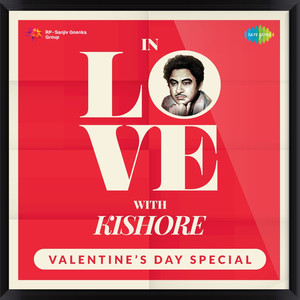 In Love with Kishore Kumar album