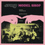 Model Shop cover