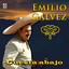 Cuesta Abajo Albumcover