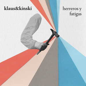 Herreros y fatigas cover