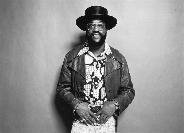 Billy Paul photo