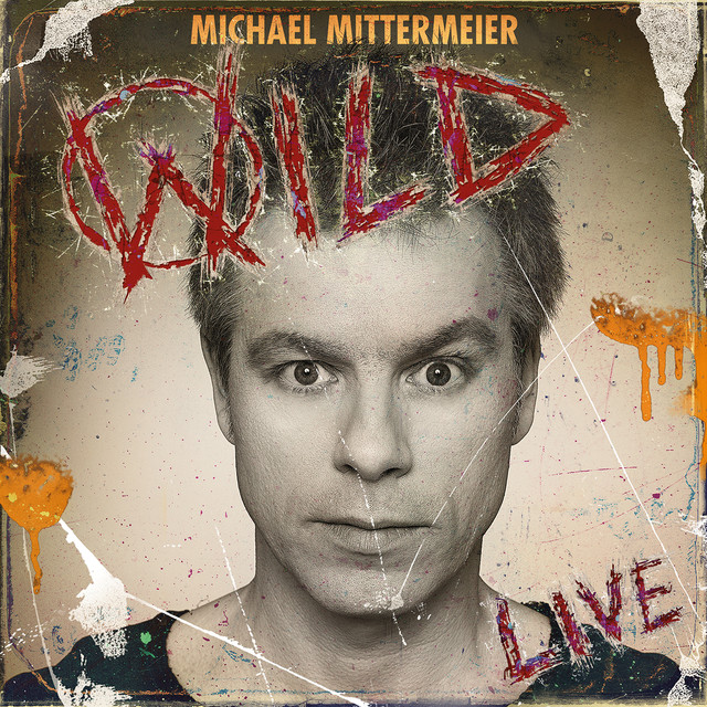 Musik Album 'WILD'