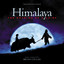 Himalaya: The Rearing Of A Chief (Original Motion Picture Soundtrack) cover