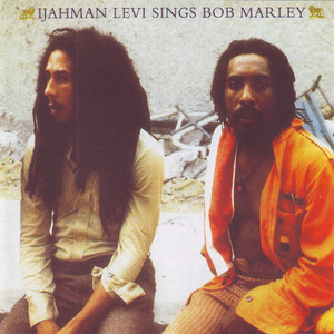 Sings Bob Marley album