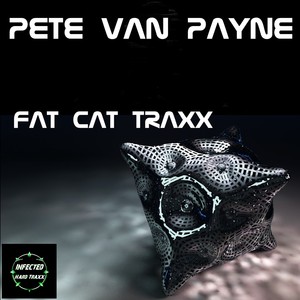 Fat Cat Traxx Albumcover