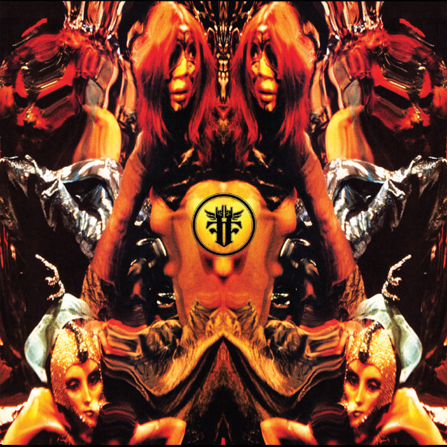 Live At 013 Roadburn 2009 cover