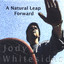 A Natural Leap Forward Albumcover