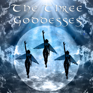 The Three Goddesses of Metal: The Best Songs from the Top Female Fronted Bands in Metal; Nightwish, Within Temptation, And Epica album
