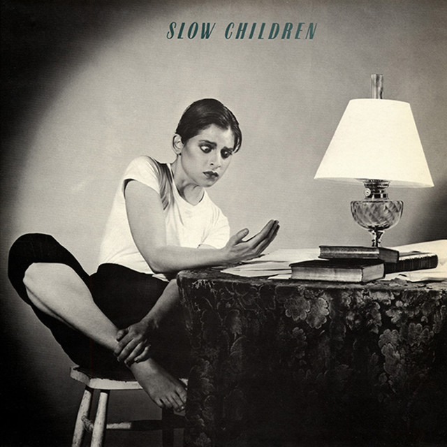 Slow Children Photo