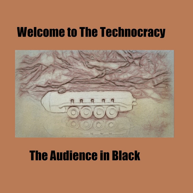 Black Audience Photo