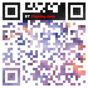 Flaming June album