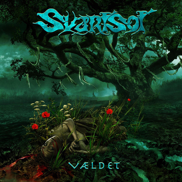 Vældet cover
