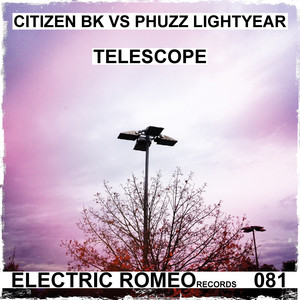 Citizen Bk Vs Phuzz Lightyear