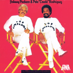De Nuevo Los Compadres album