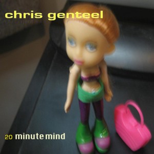 Chris Genteel