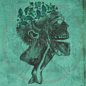 Belladonna cover