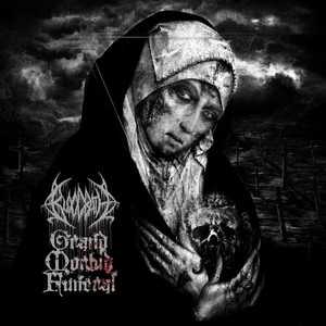 Grand Morbid Funeral album