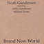Brand New World cover