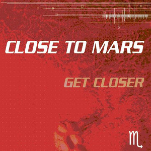 Close to Mars