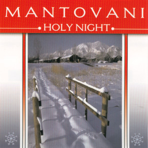 Holy Night album