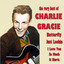 Butterfly - The Very Best of Charlie Gracie cover