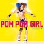 Pom pom girl Albumcover