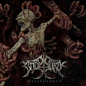 Malevolence cover