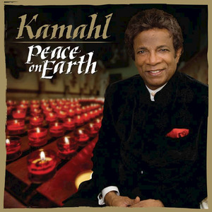 Peace On Earth cover