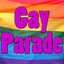 Gay Parade Albumcover