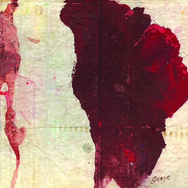 Like Drawing Blood cover