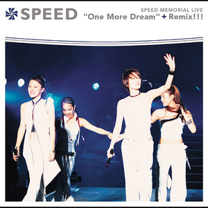 SPEED MEMORIAL LIVE