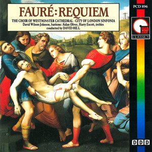 Faure: Requiem album