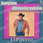 El Piporro Joyas Musicales, Vol. 3 Albumcover