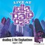 Live at Lollapalooza 2006: deadboy & the Elephantmen Albumcover