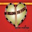 I Belong To You Albumcover