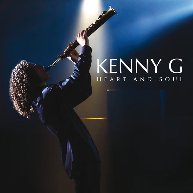 Heart And Soul cover