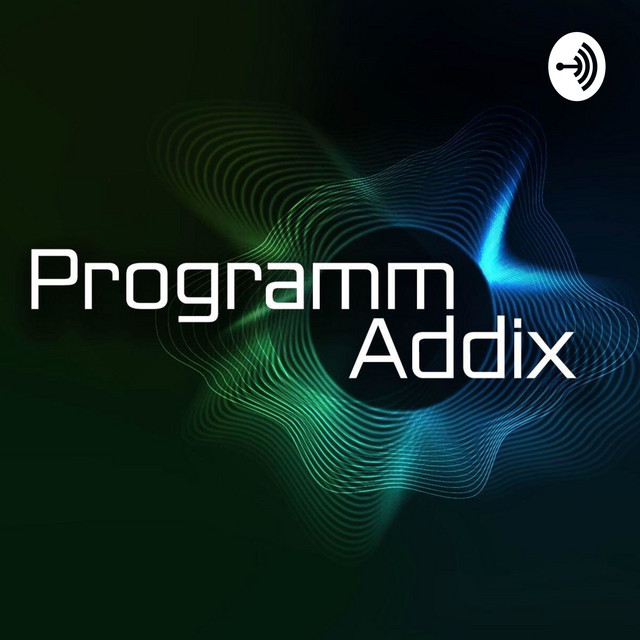 Programm Addix | Podcast on Spotify