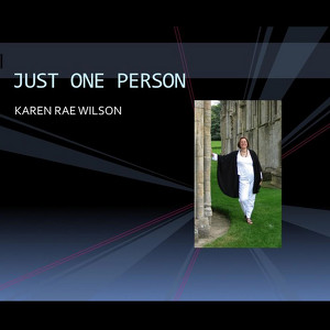 Karen Rae Wilson