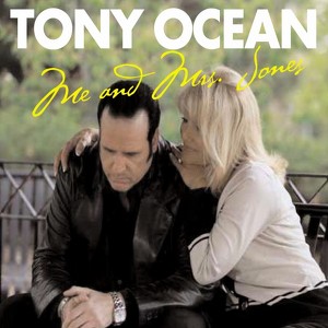Tony Ocean