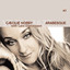 Arabesque cover