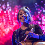 Veronica Condomi profile