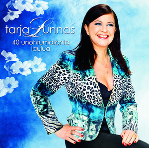 40 Unohtumatonta Laulua Albumcover