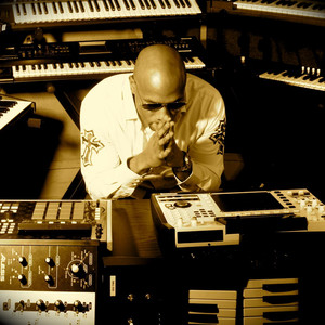 Mario Winans Instrumentals, Vol. 1 cover