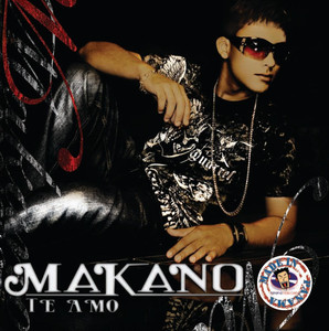 Te amo cover