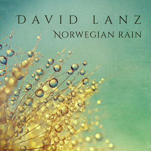Norwegian Rain cover