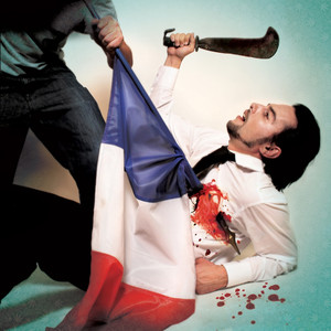 Travaille, consomme et meurs cover